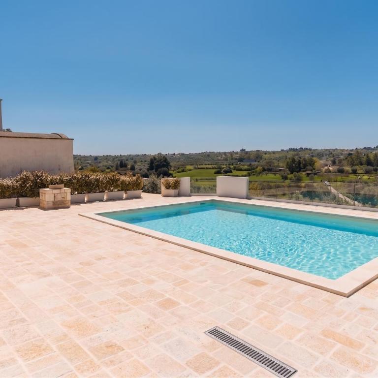 Trulli Calvelli - Salento Selection - Appartamento Superior con 2 Camere da Letto - 21