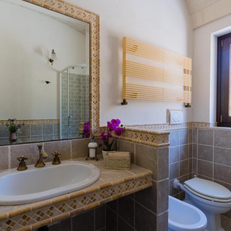 Trulli Calvelli - Salento Selection - Appartamento Superior con 2 Camere da Letto - 12