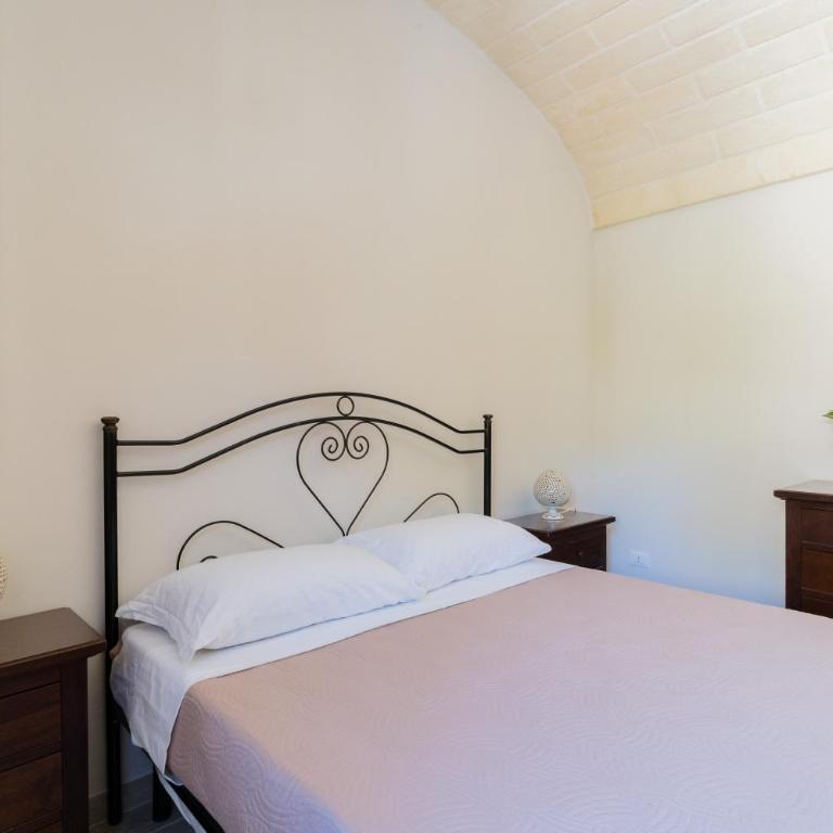 Trulli Calvelli - Salento Selection - Appartamento Superior con 2 Camere da Letto - 10