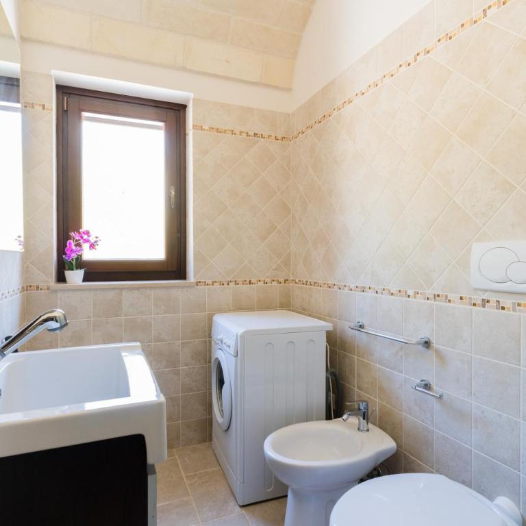 Trulli Calvelli - Salento Selection - Appartamento Superior con 2 Camere da Letto - 18
