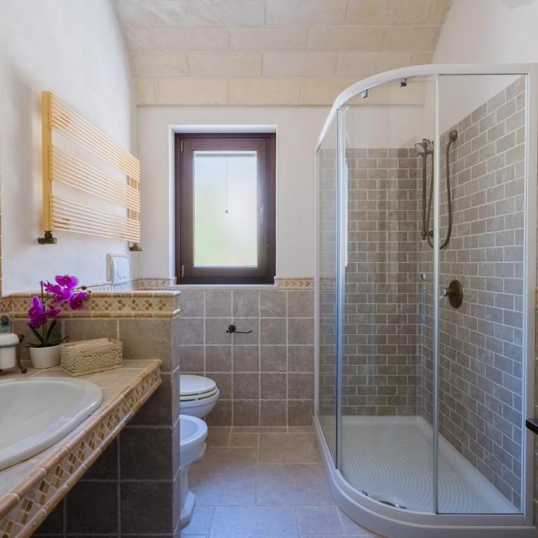 Trulli Calvelli - Salento Selection - Appartamento Superior con 2 Camere da Letto - 13