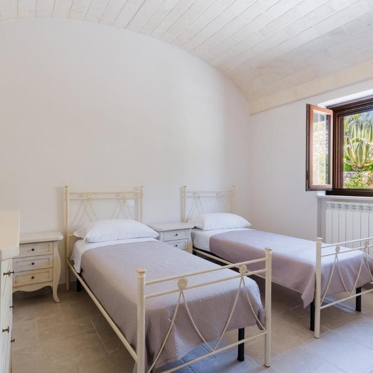 Trulli Calvelli - Salento Selection - Appartamento Superior con 2 Camere da Letto - 14