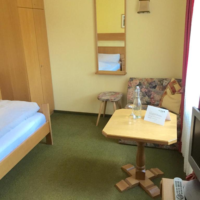 Hotel Sonnleiten - Einzelzimmer - 2