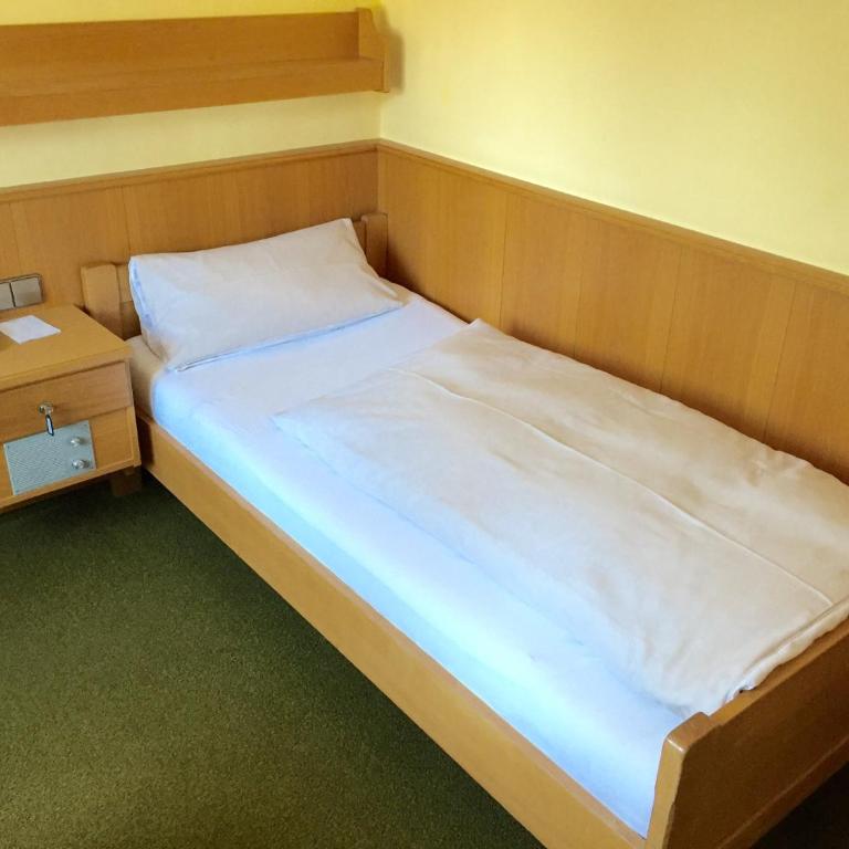 Hotel Sonnleiten - Einzelzimmer - 1
