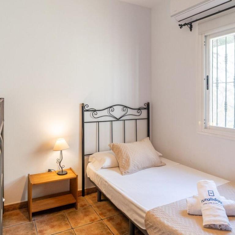 Casa La Osa Mayor Competa by Ruralidays - Villa de 3 dormitorios - 16