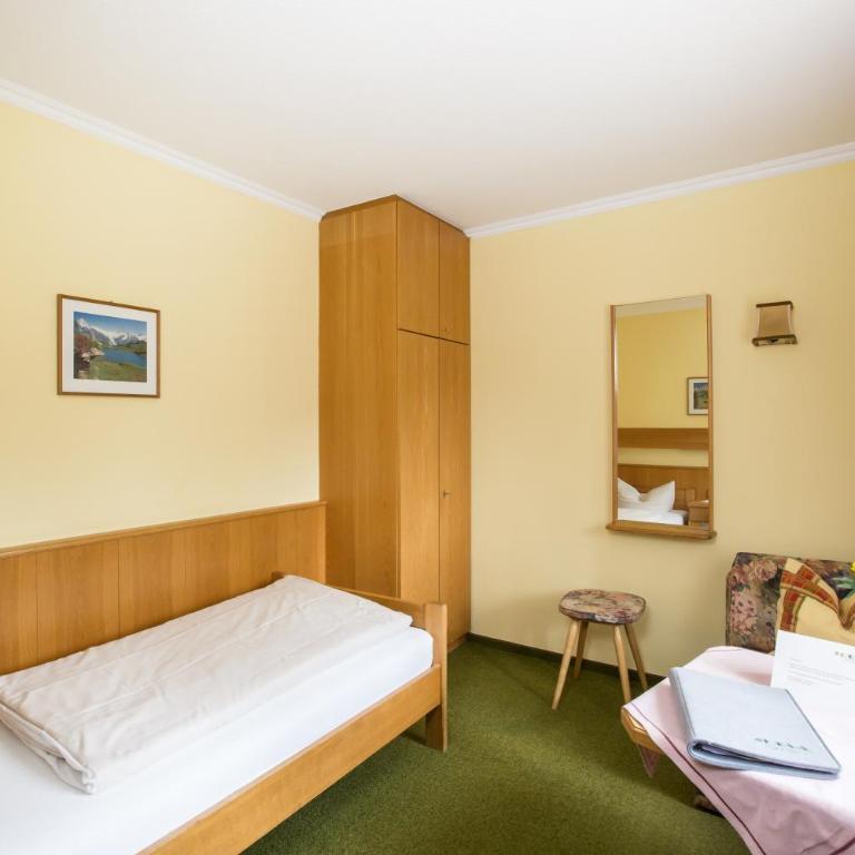 Hotel Sonnleiten - Einzelzimmer - 3