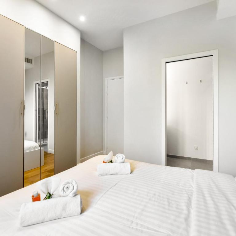 Villa Leon - Centre Cannes - 4 chambres - Clim - Villa - 10