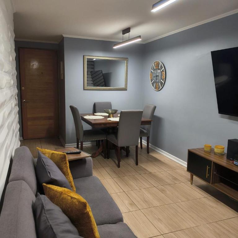 Departamento MH Icono - Apartamento de 2 dormitorios - 2