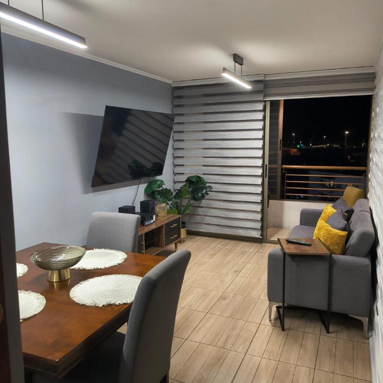 Departamento MH Icono - Apartamento de 2 dormitorios - 3