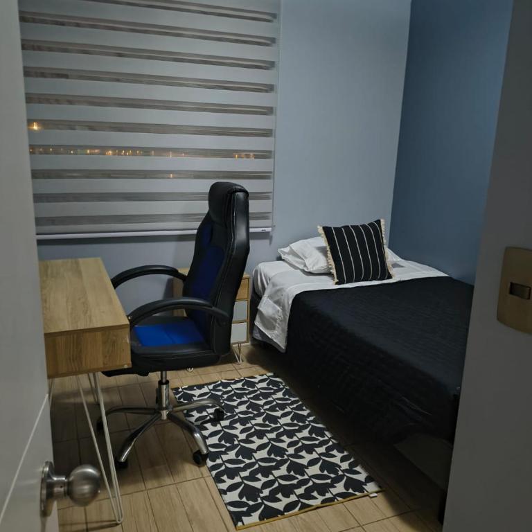 Departamento MH Icono - Apartamento de 2 dormitorios - 7