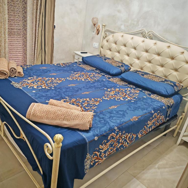 Blue Horizon Apartment Tropea Sea View - Appartamento con 1 Camera da Letto - 7