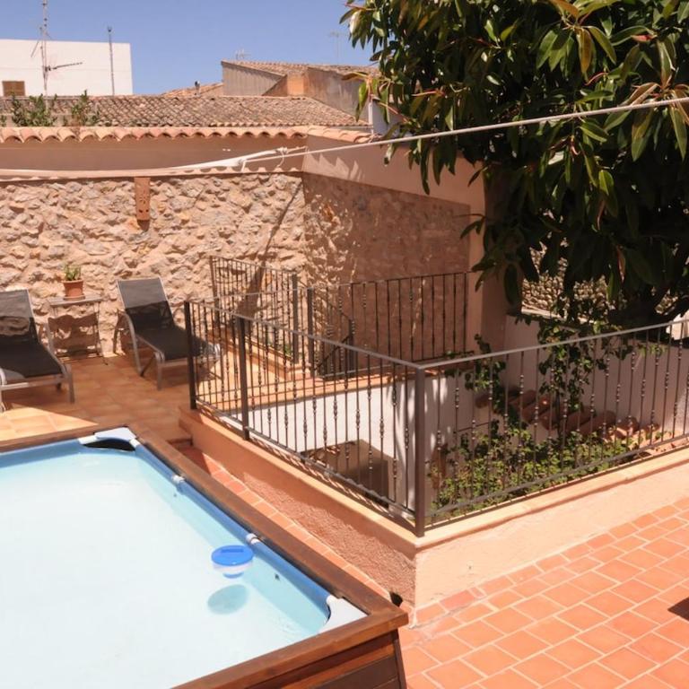 Ca nostra - Casa de 4 dormitorios - 22