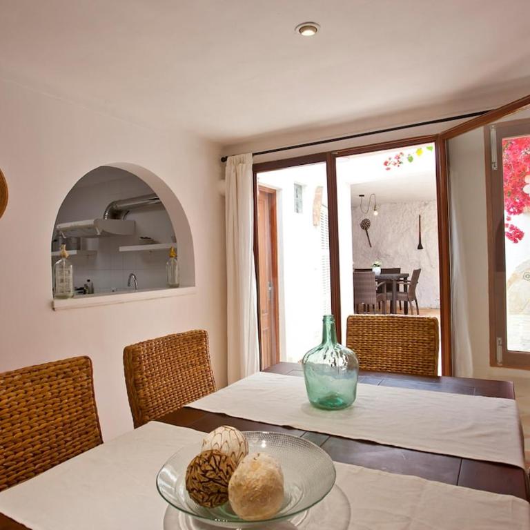 Ca nostra - Casa de 4 dormitorios - 35