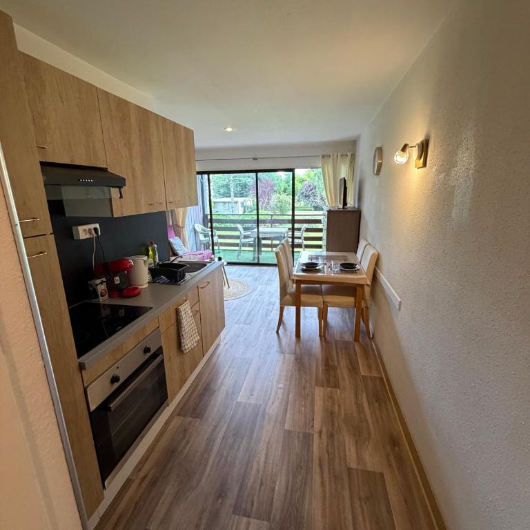 DaxLodge T2 Zen - Appartement 1 Chambre - 15