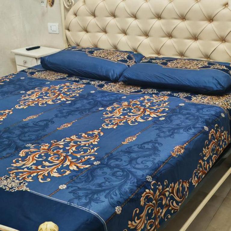 Blue Horizon Apartment Tropea Sea View - Appartamento con 1 Camera da Letto - 8