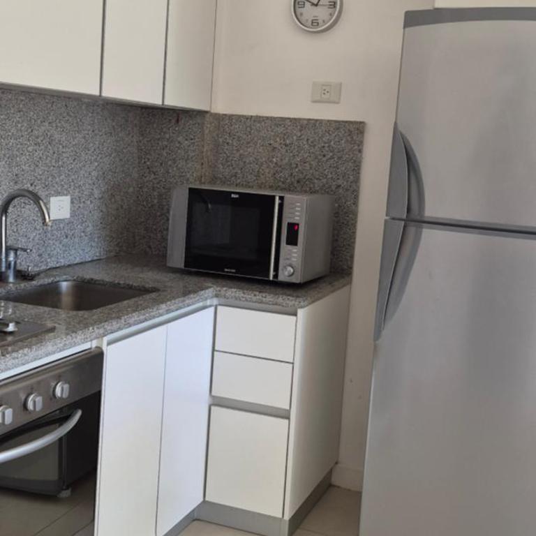 Espectacular Departamento en Villa del Lago - Apartamento de 1 dormitorio - 3