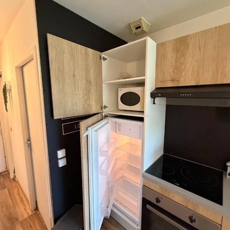 DaxLodge T2 Zen - Appartement 1 Chambre - 20