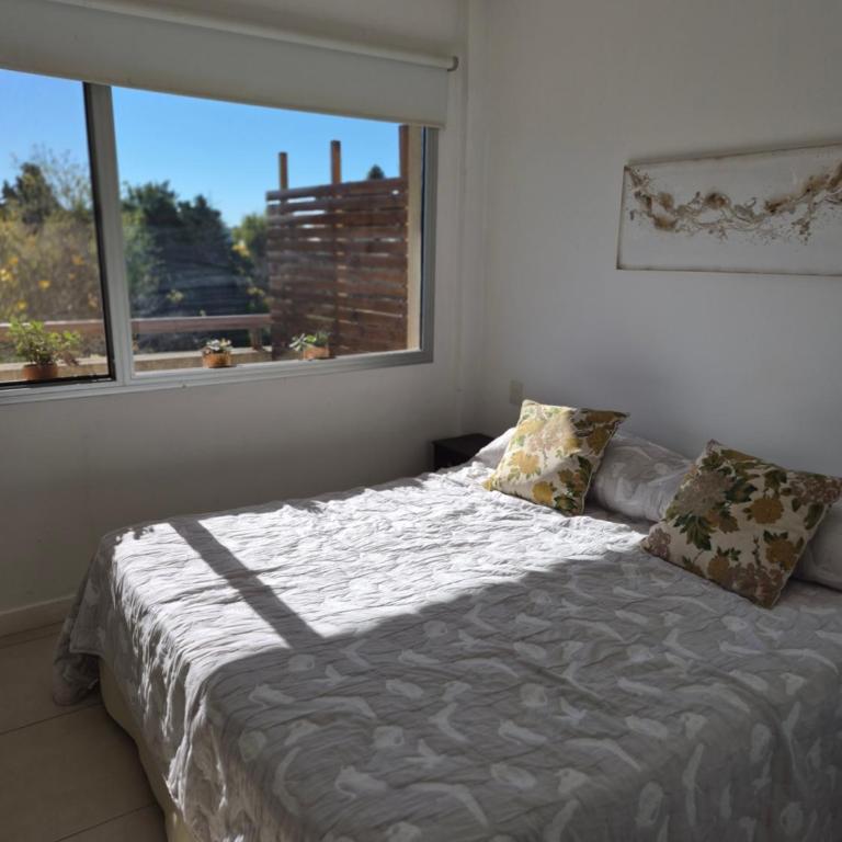 Espectacular Departamento en Villa del Lago - Apartamento de 1 dormitorio - 2