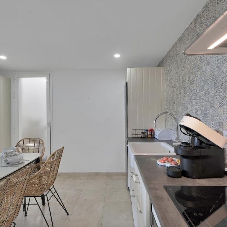 Duplex contemporaneo con increibles vistas al mediterraneo - CASCADA DE RIVIERA C1 - Apartamento de 3 dormitorios con vistas al mar - 9