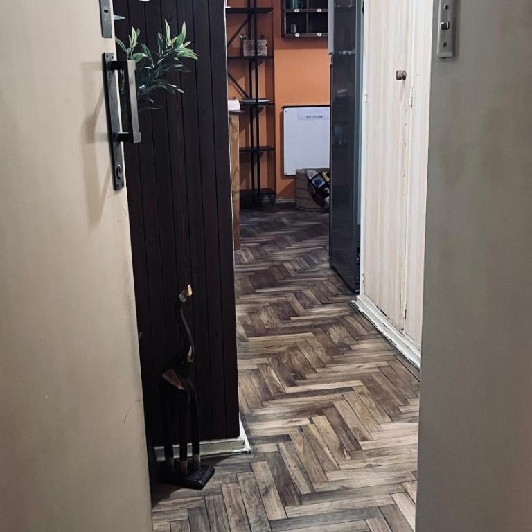 Monoambiente Felicia - Apartamento de 1 dormitorio - 4