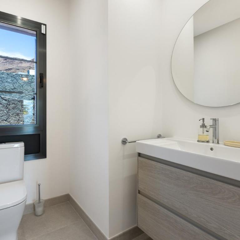 Villa Lumina by Aura Villas - Villa con Vista Mare - 16