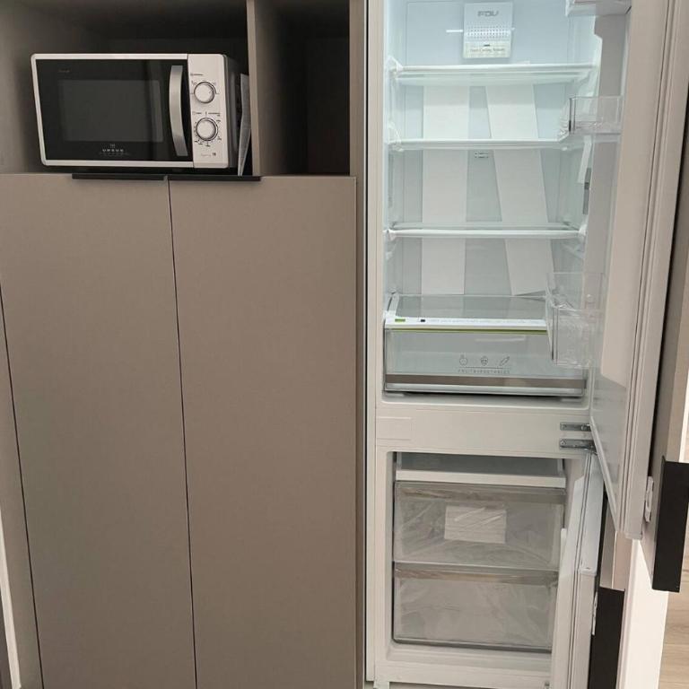 Departamento con estacionamiento cerca del metro y Wifi - Apartamento de 2 dormitorios - 31