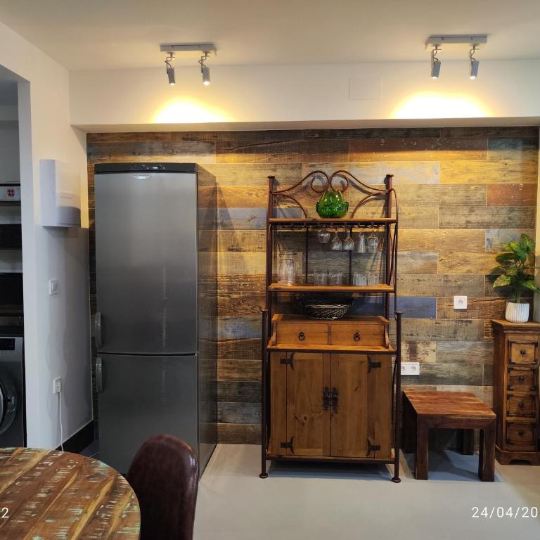 Loft de Lujo Denia Beach - Estudio Doble Deluxe - 1