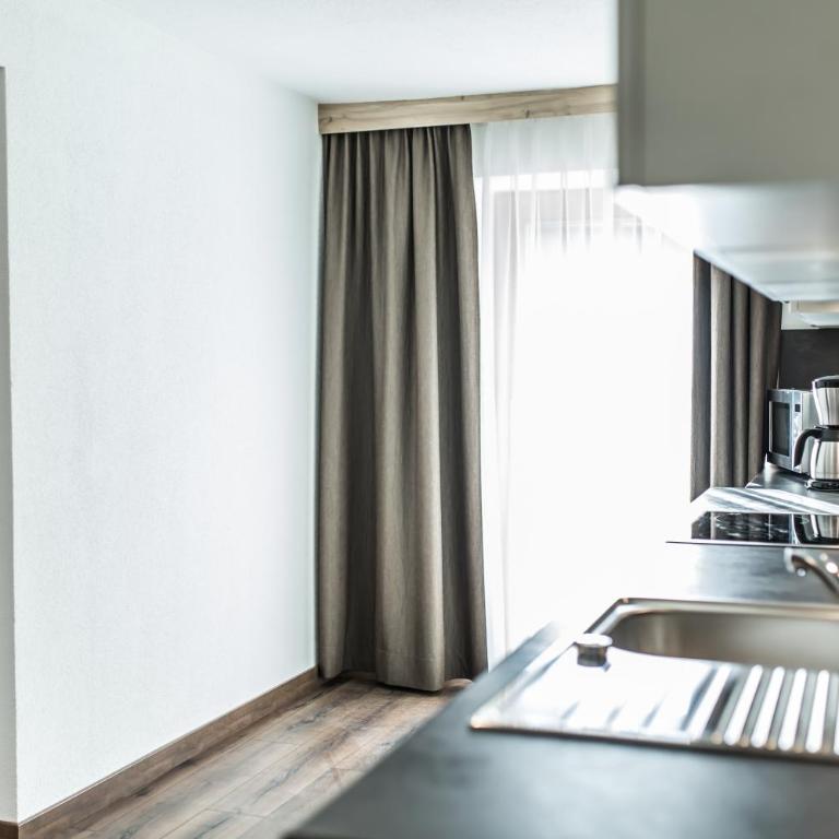 A Casa Smaragd Appartements - Apartment 200 mit 1 Schlafzimmer - 4
