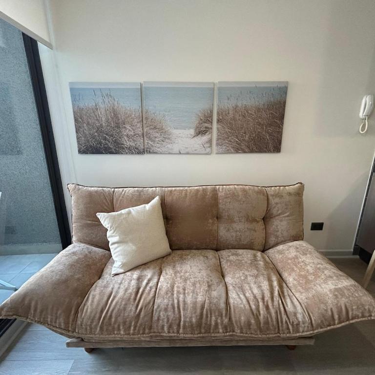 Ideal Rest Near Movistar Arena - Two-Bedroom Apartment - 6