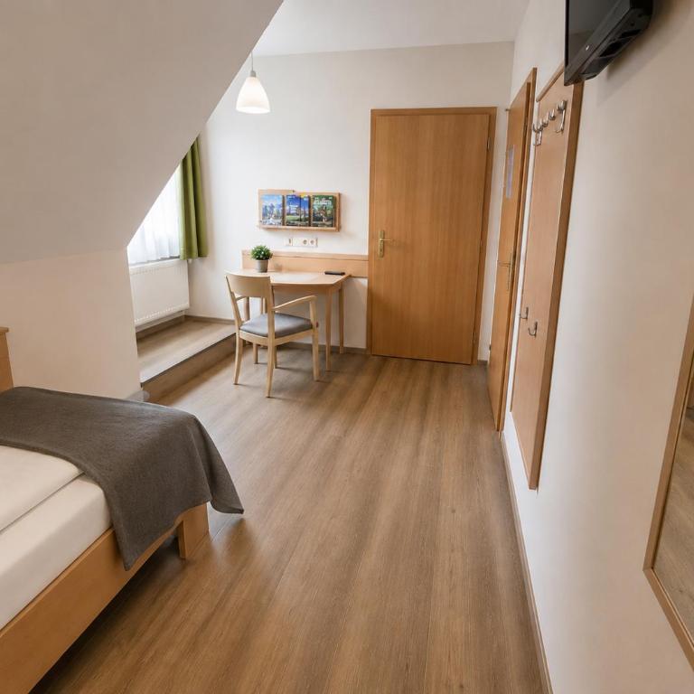JUFA Hotel Schloss Röthelstein - Self Check-in - Einzelzimmer - 2