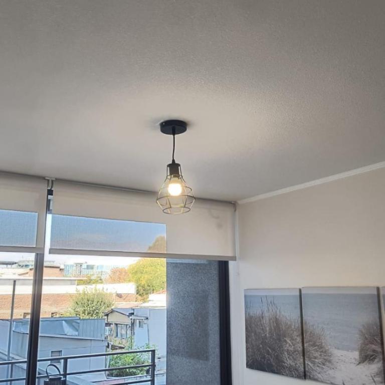 Ideal Rest Near Movistar Arena - Two-Bedroom Apartment - 14