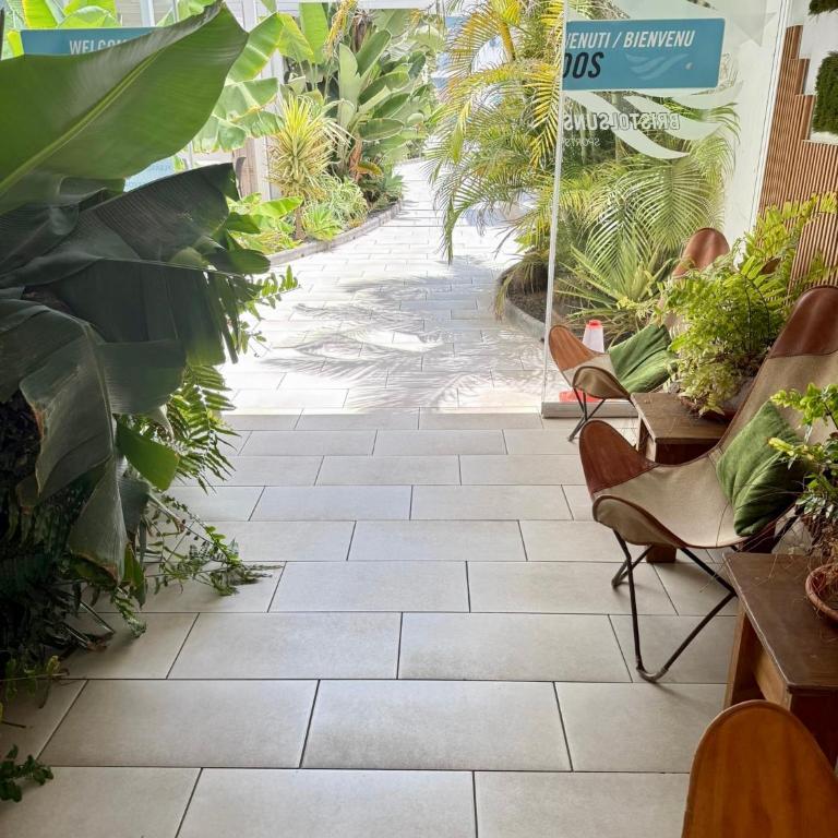 Bristol Sunset Beach PRIVATE apartment - Apartamento de 2 dormitorios - 20