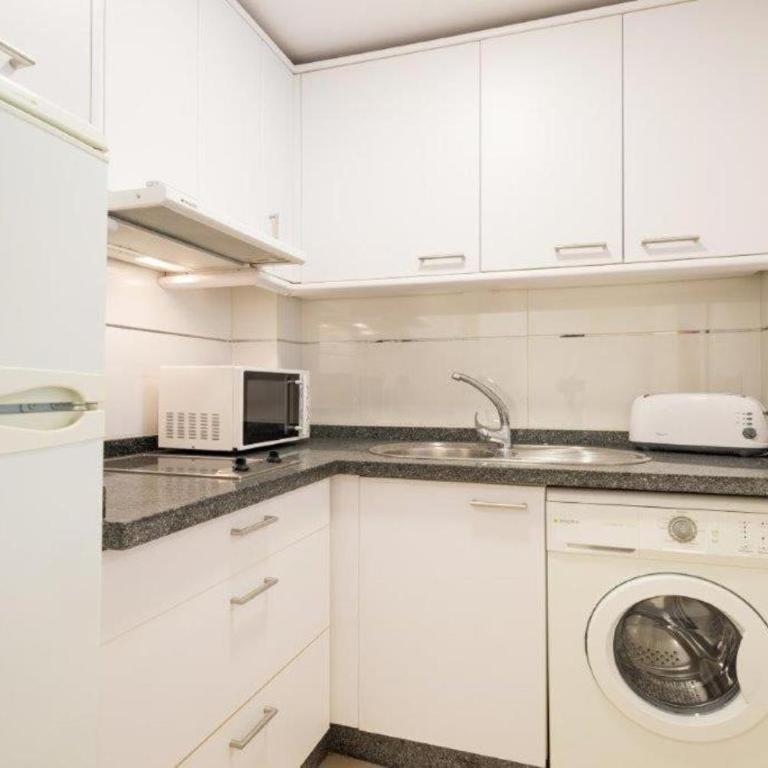 Pedregalejo Beach Apartaments by Stay Belonio - Apartamento de 1 dormitorio - 9