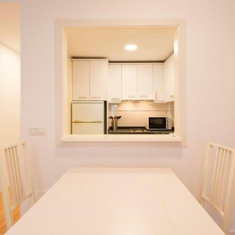 Pedregalejo Beach Apartaments by Stay Belonio - Apartamento de 1 dormitorio - 4