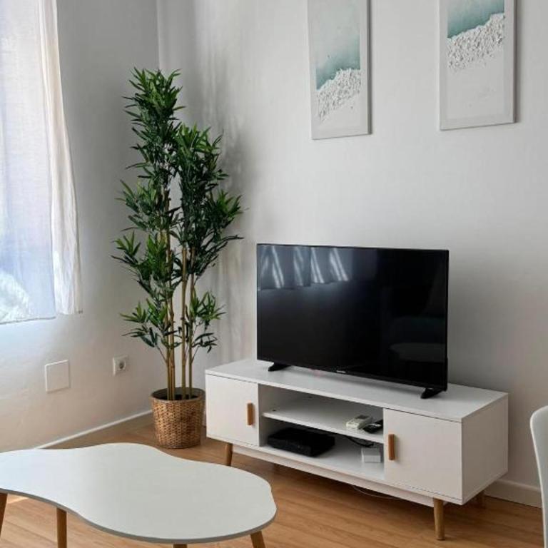 Pedregalejo Beach Apartaments by Stay Belonio - Apartamento de 1 dormitorio - 3