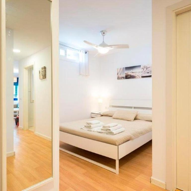 Pedregalejo Beach Apartaments by Stay Belonio - Apartamento de 1 dormitorio - 1
