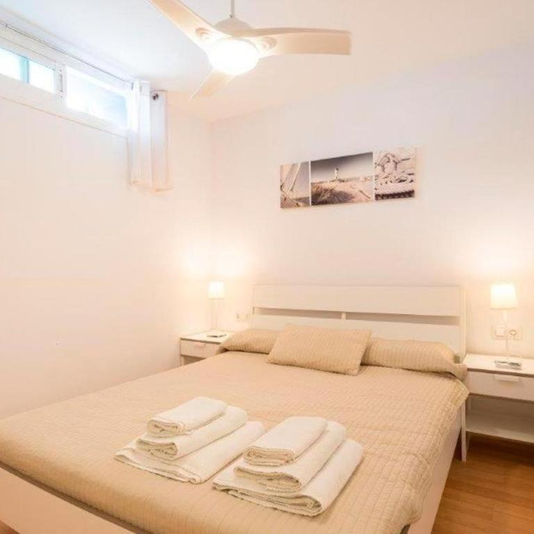 Pedregalejo Beach Apartaments by Stay Belonio - Apartamento de 1 dormitorio - 10