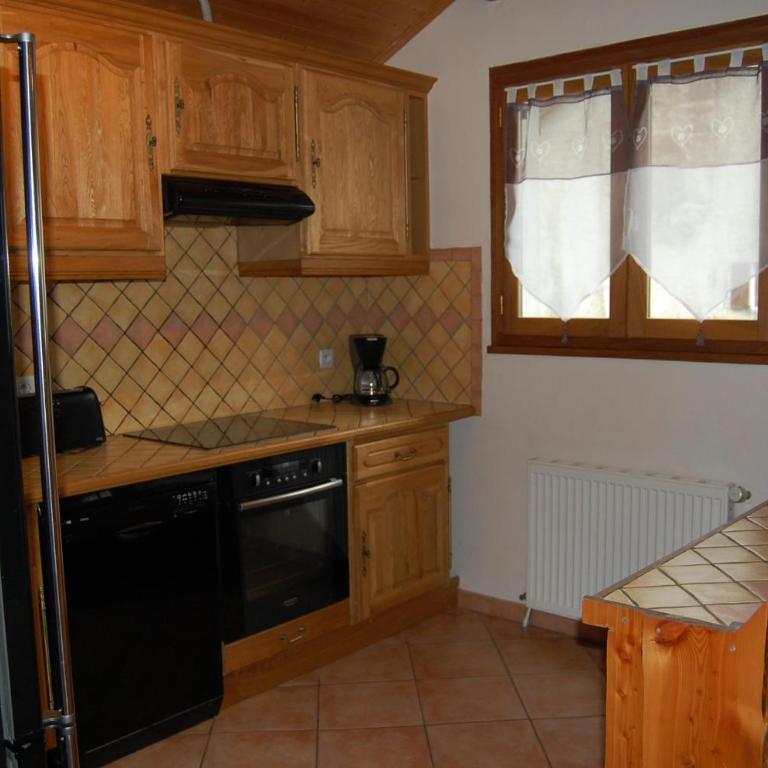 Les écrins d'Autane - Appartement avec Vue sur la Montagne - 20