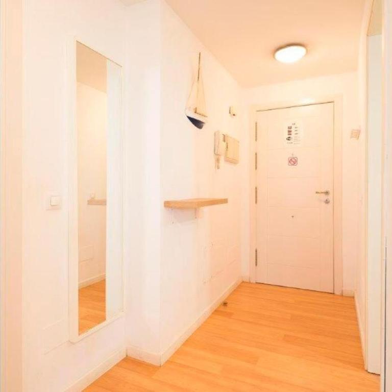 Pedregalejo Beach Apartaments by Stay Belonio - Apartamento Deluxe de 1 dormitorio - 4