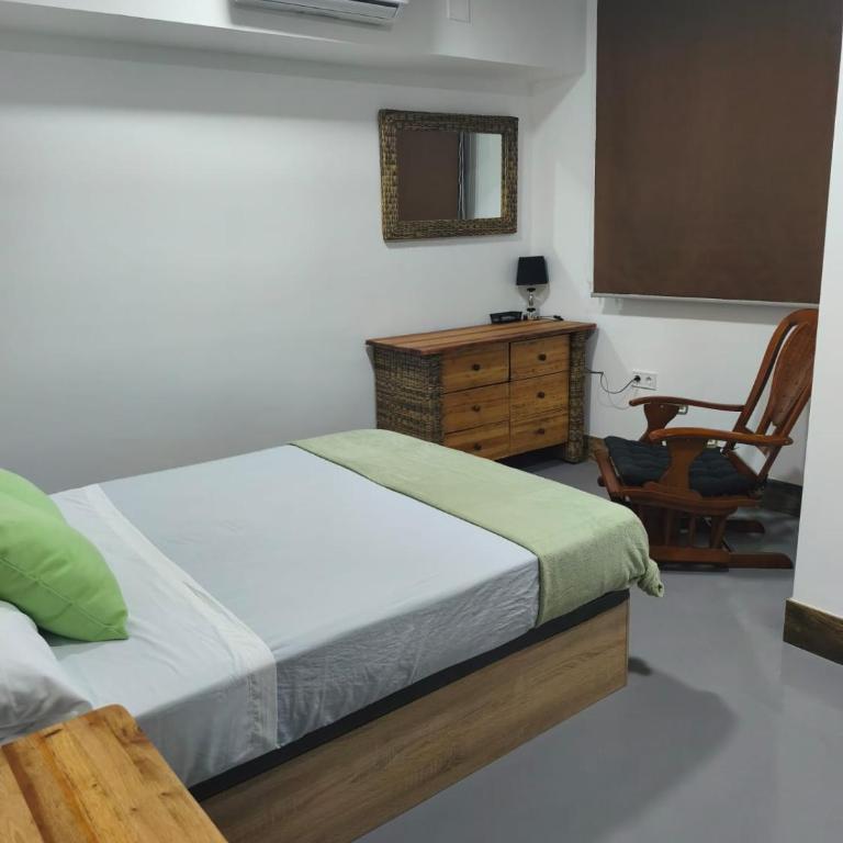 Loft de Lujo Denia Beach - Estudio Doble Deluxe - 16