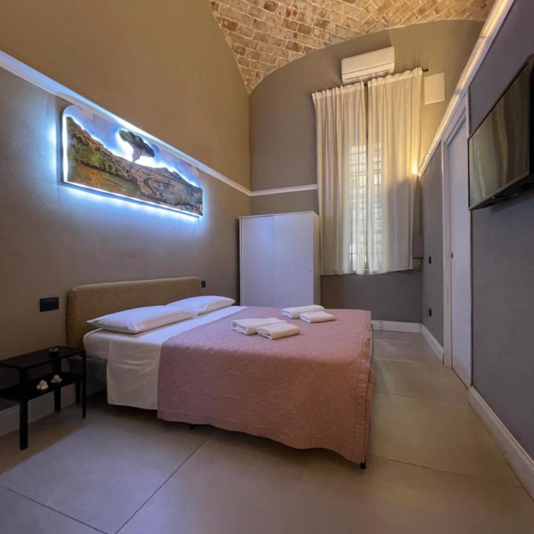VascioLoft 70 - Appartamento con 1 Camera da Letto - 6