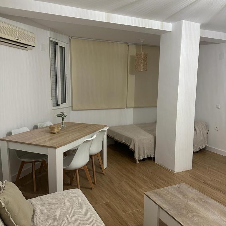 Casa cerca de la playa 4 - One-Bedroom Apartment - 3