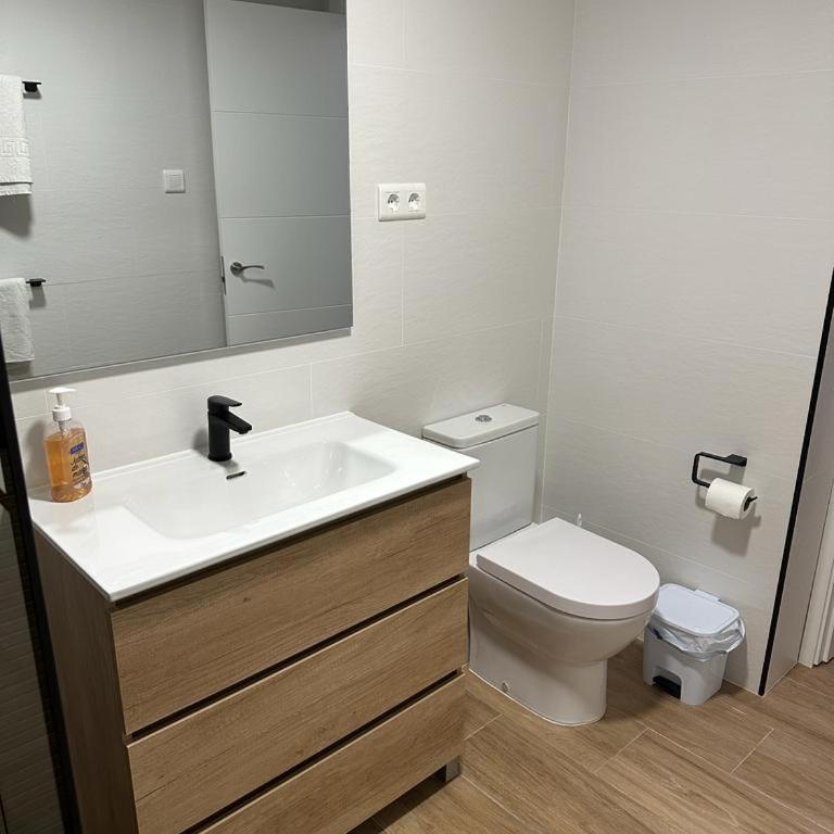 Casa cerca de la playa 4 - One-Bedroom Apartment - 4