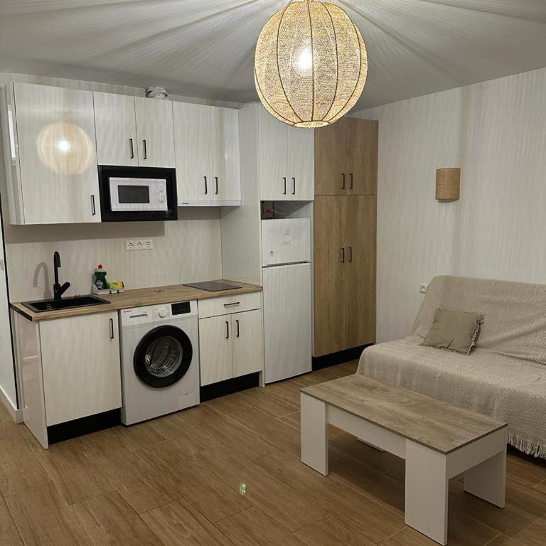 Casa cerca de la playa 4 - One-Bedroom Apartment - 6