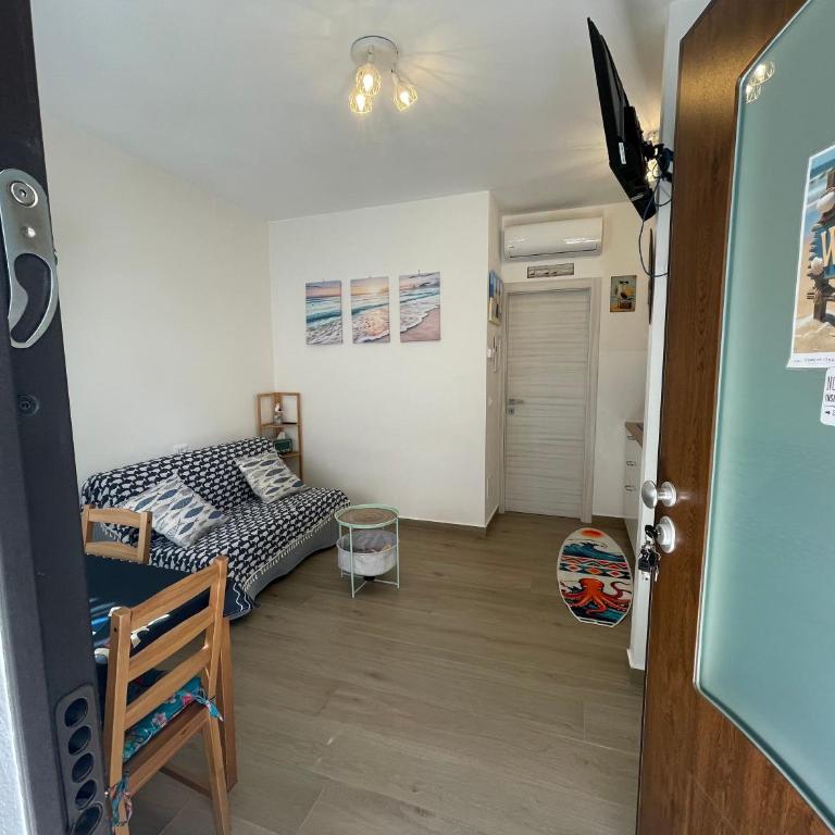 Surfer's Paradise holiday apartment - Appartamento con 1 Camera da Letto - 70