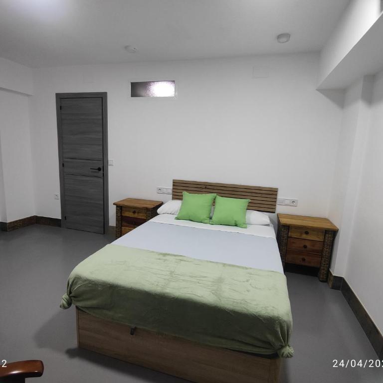 Loft de Lujo Denia Beach - Estudio Doble Deluxe - 5