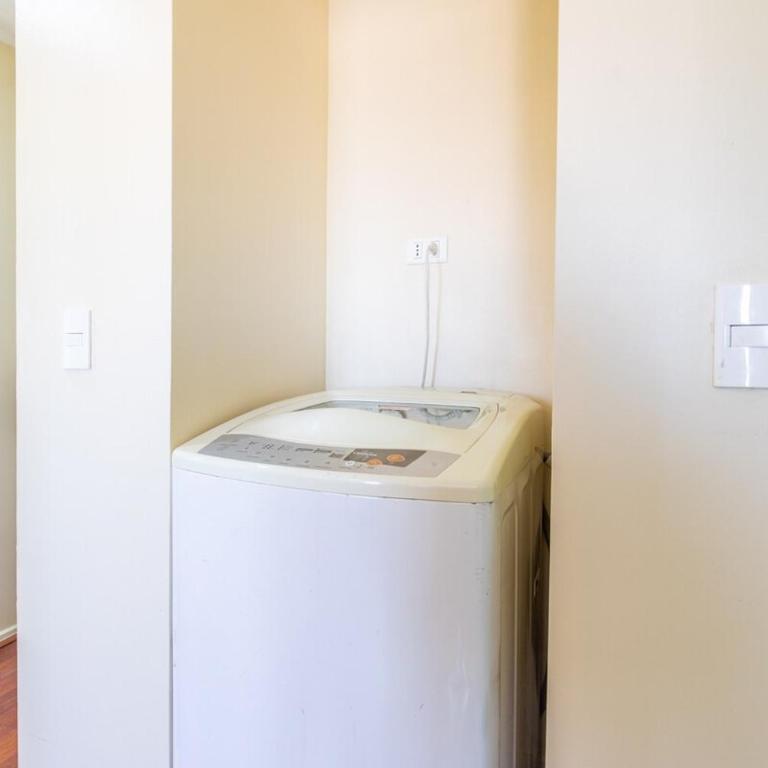 Apartment with pool gym and parking OHiggins Park - Two-Bedroom Apartment - 18
