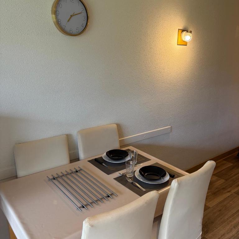 DaxLodge T2 Zen - Appartement 1 Chambre - 28