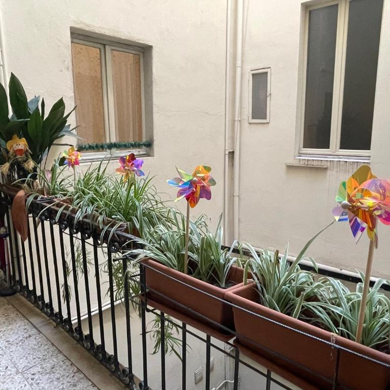 Casa Aurora - Appartamento con 1 Camera da Letto - 2