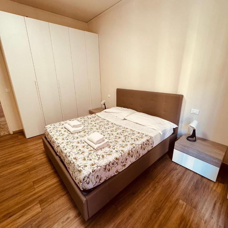 Appartamento cittadella - Appartamento con 3 Camere da Letto - 6